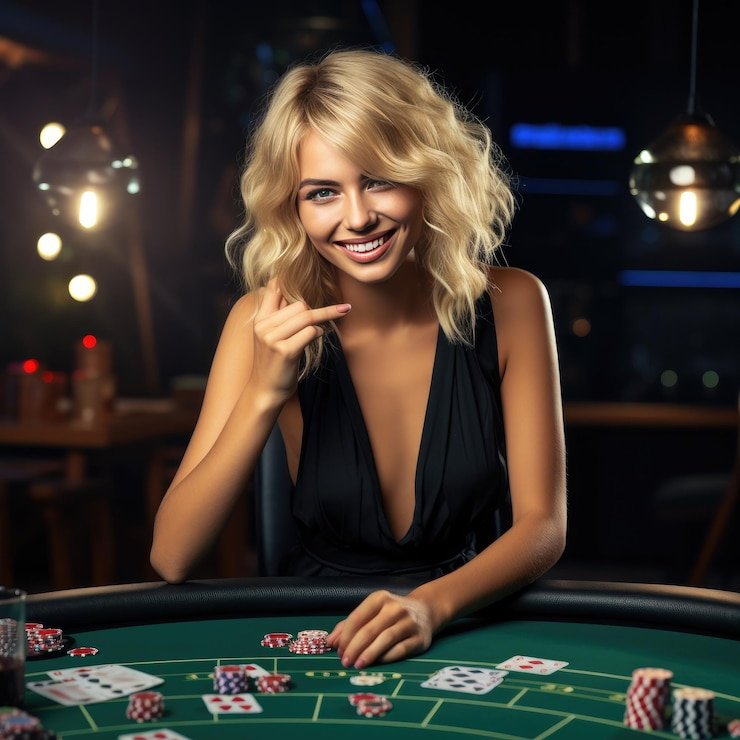 imei24 Live Casino